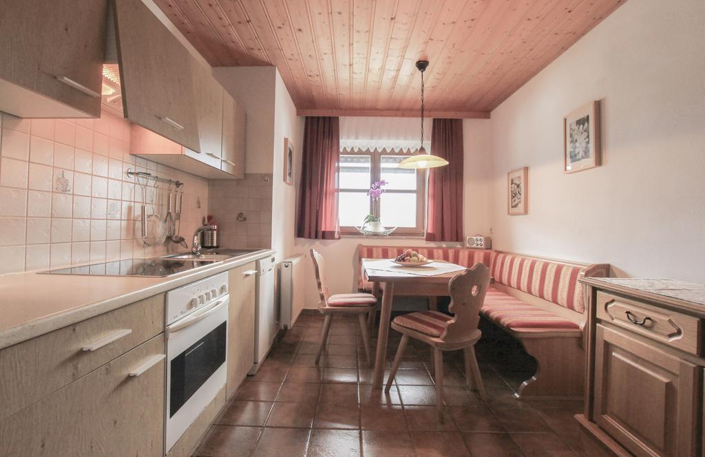 Vila Weinbachbauer - Urlaub Am Bauernhof Saint Wolfgang Exteriér fotografie