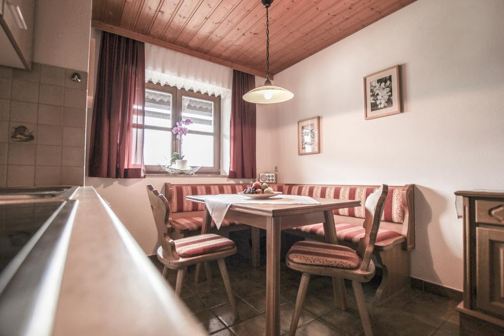 Vila Weinbachbauer - Urlaub Am Bauernhof Saint Wolfgang Exteriér fotografie